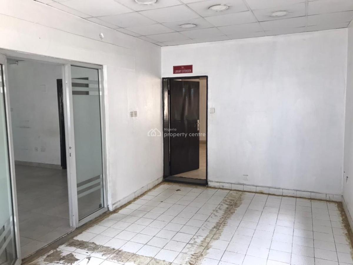 10 Bedroom House with Bq, Victoria Island (vi), Lagos, House for Rent