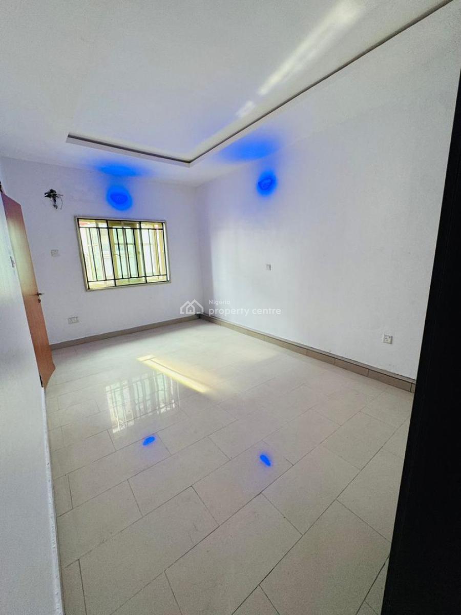 Luxury 2 Bedroom Apartment, Chevron Drive, Lekki, Lagos, Flat / Apartment for Rent