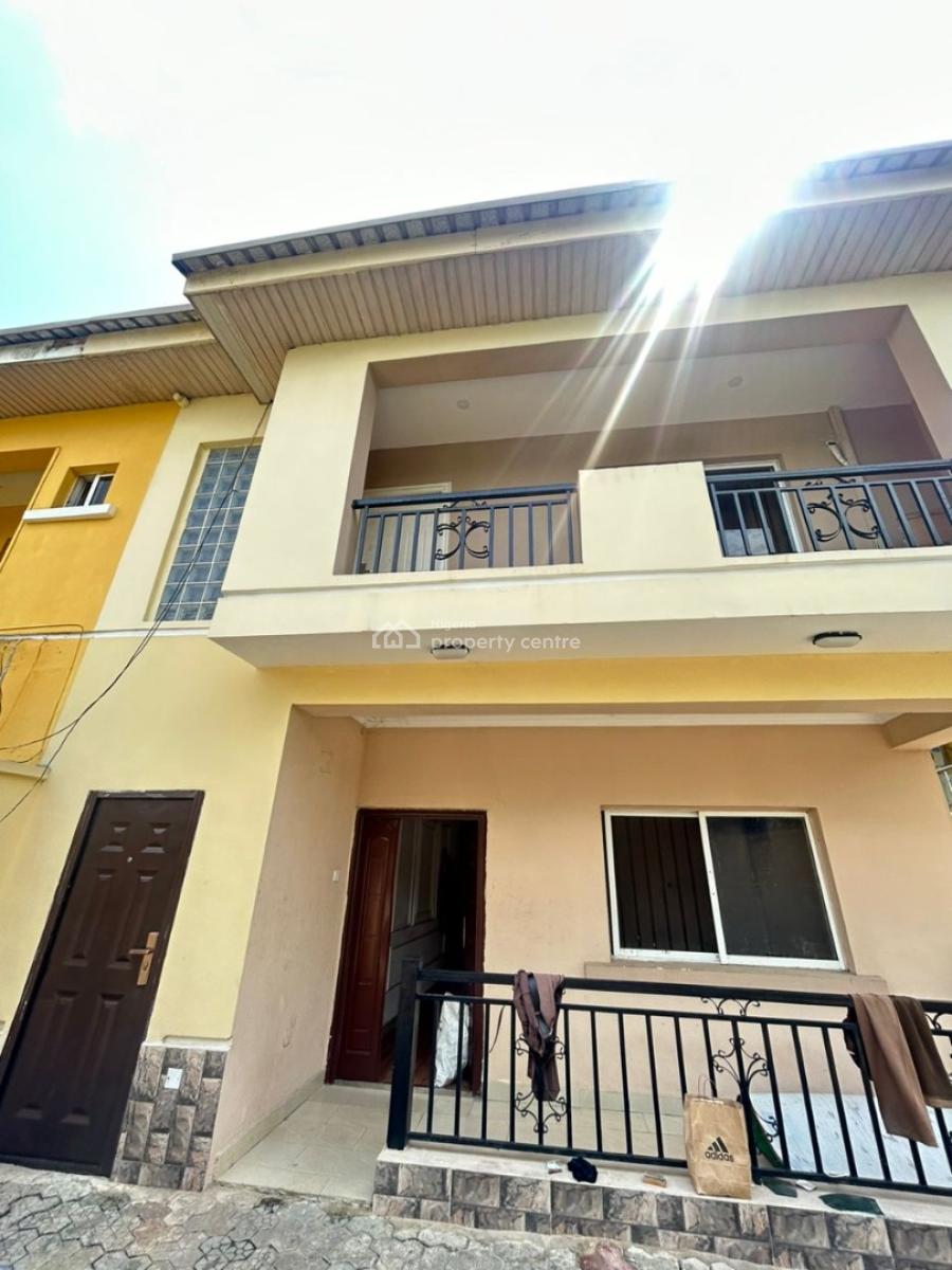 2 Units of 2 Bedroom Apartment, Ikota, Lekki, Lagos, Flat / Apartment for Rent
