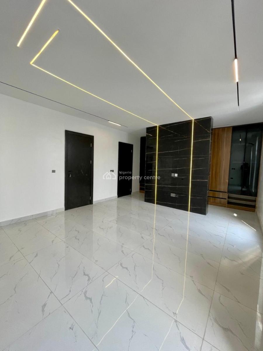 Remarkably Built Luxury 5 Bedroom Fully Detached Duplex ️, Lekki Phase 1, Lekki, Lagos, Detached Duplex for Sale