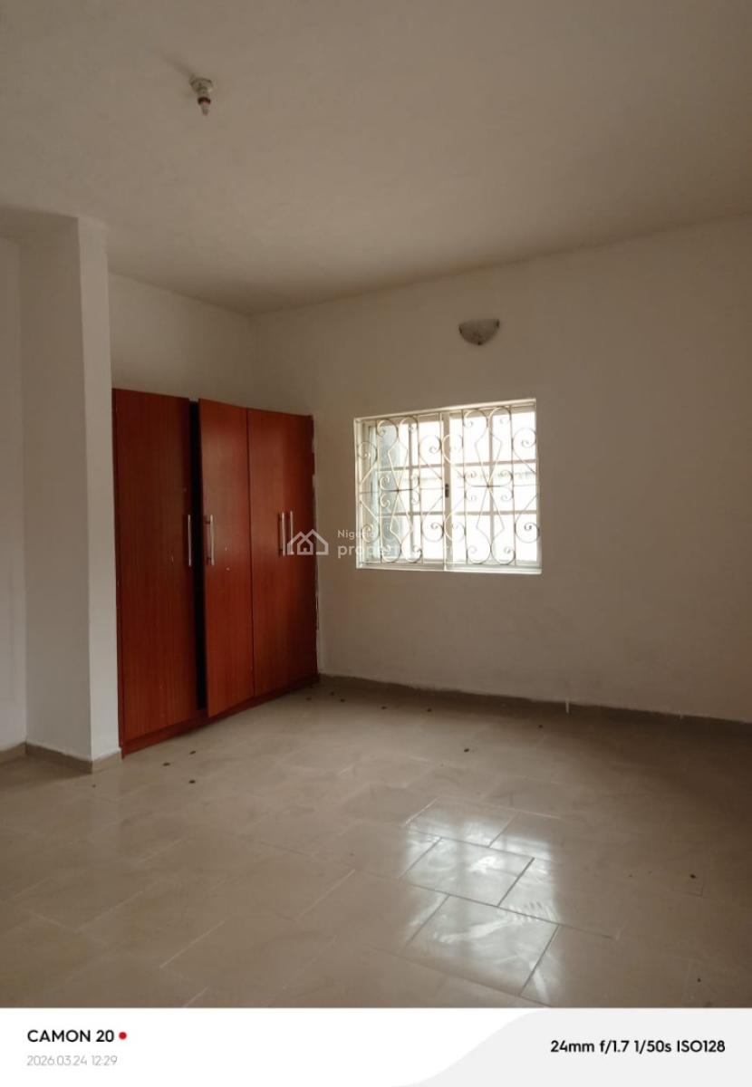 Newly Renovated 3 Bedroom Flat Apartment, Seaside Estate Off Badore Road, Ajah, Lagos, Flat / Apartment for Rent