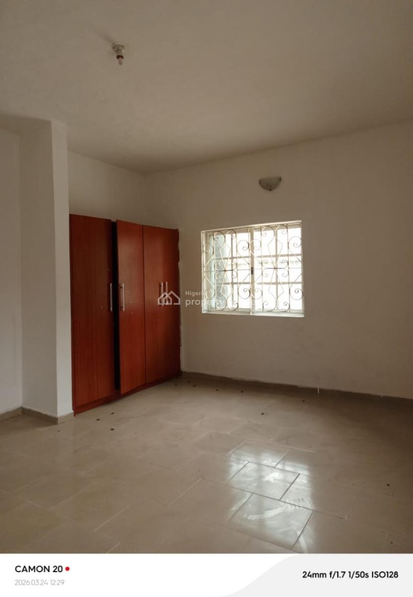 Newly Renovated 3 Bedroom Flat Apartment, Seaside Estate Off Badore Road, Ajah, Lagos, Flat / Apartment for Rent