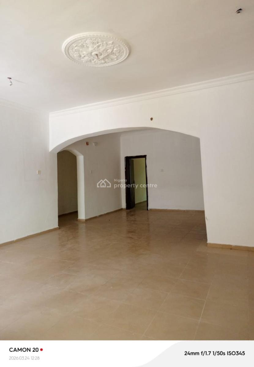 Newly Renovated 3 Bedroom Flat Apartment, Seaside Estate Off Badore Road, Ajah, Lagos, Flat / Apartment for Rent