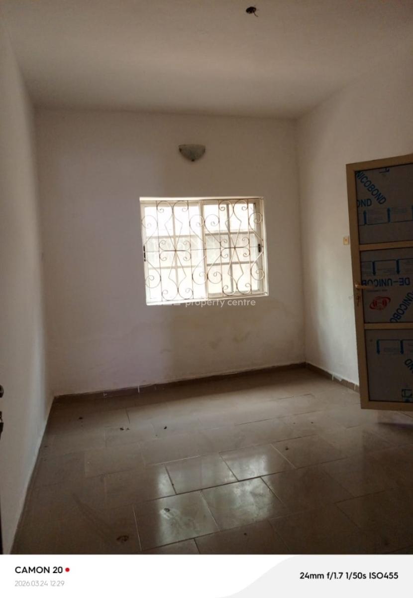 Newly Renovated 3 Bedroom Flat Apartment, Seaside Estate Off Badore Road, Ajah, Lagos, Flat / Apartment for Rent