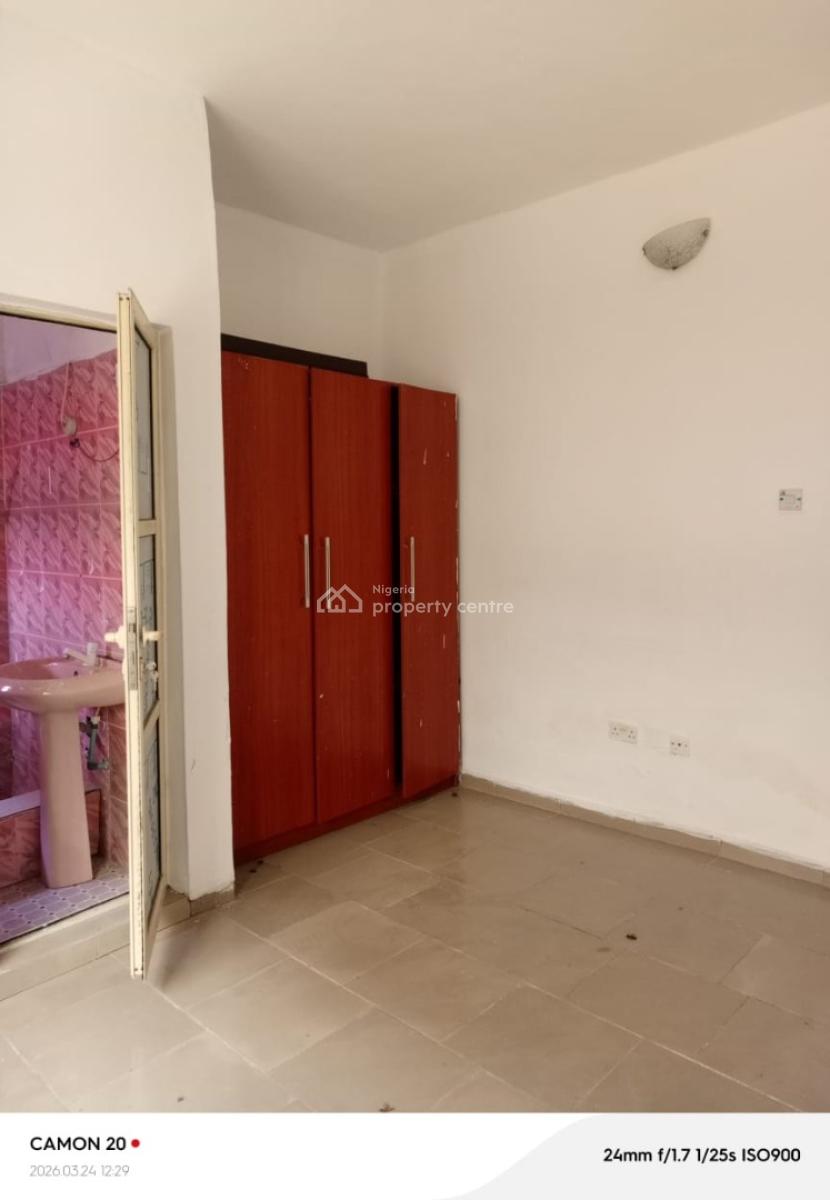 Newly Renovated 3 Bedroom Flat Apartment, Seaside Estate Off Badore Road, Ajah, Lagos, Flat / Apartment for Rent