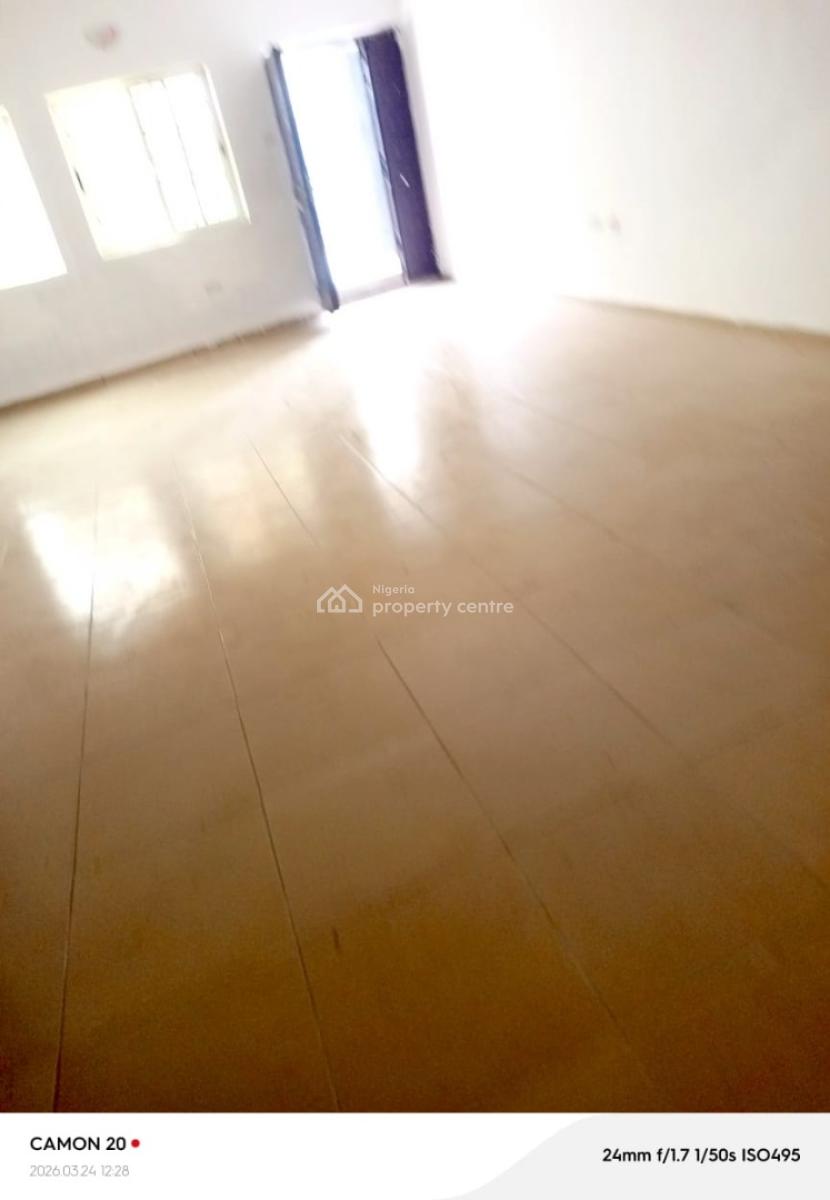Newly Renovated 3 Bedroom Flat Apartment, Seaside Estate Off Badore Road, Ajah, Lagos, Flat / Apartment for Rent