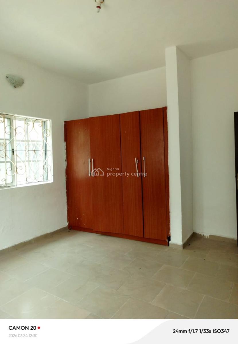 Newly Renovated 3 Bedroom Flat Apartment, Seaside Estate Off Badore Road, Ajah, Lagos, Flat / Apartment for Rent