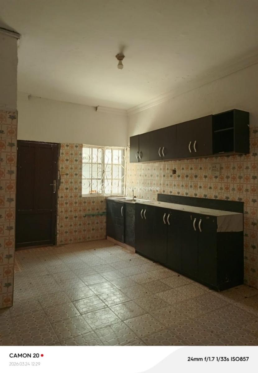 Newly Renovated 3 Bedroom Flat Apartment, Seaside Estate Off Badore Road, Ajah, Lagos, Flat / Apartment for Rent