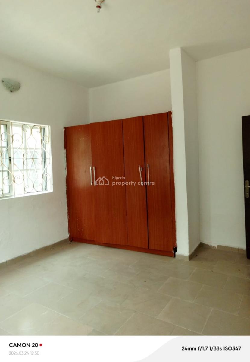 Newly Renovated 3 Bedroom Flat Apartment, Seaside Estate Off Badore Road, Ajah, Lagos, Flat / Apartment for Rent