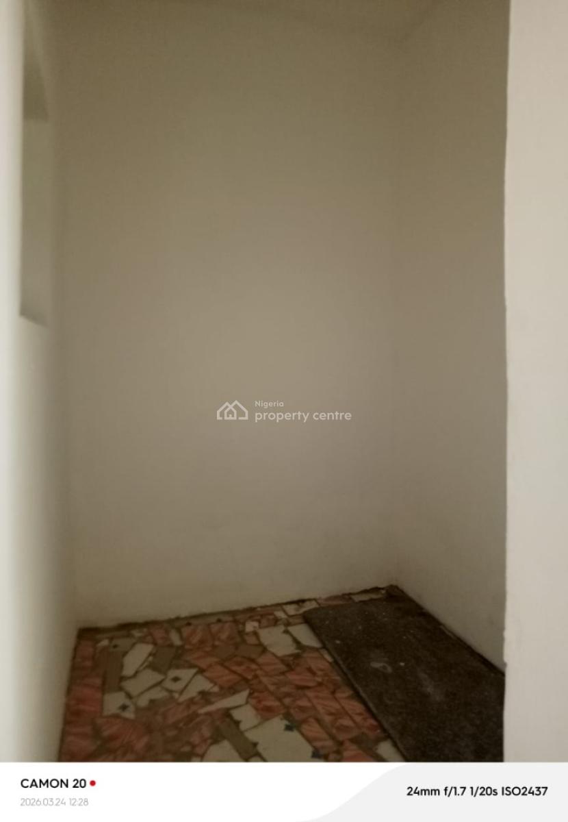 Newly Renovated 3 Bedroom Flat Apartment, Seaside Estate Off Badore Road, Ajah, Lagos, Flat / Apartment for Rent