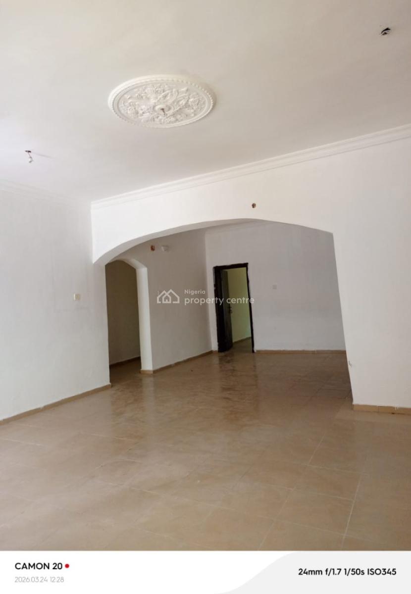 Newly Renovated 3 Bedroom Flat Apartment, Seaside Estate Off Badore Road, Ajah, Lagos, Flat / Apartment for Rent