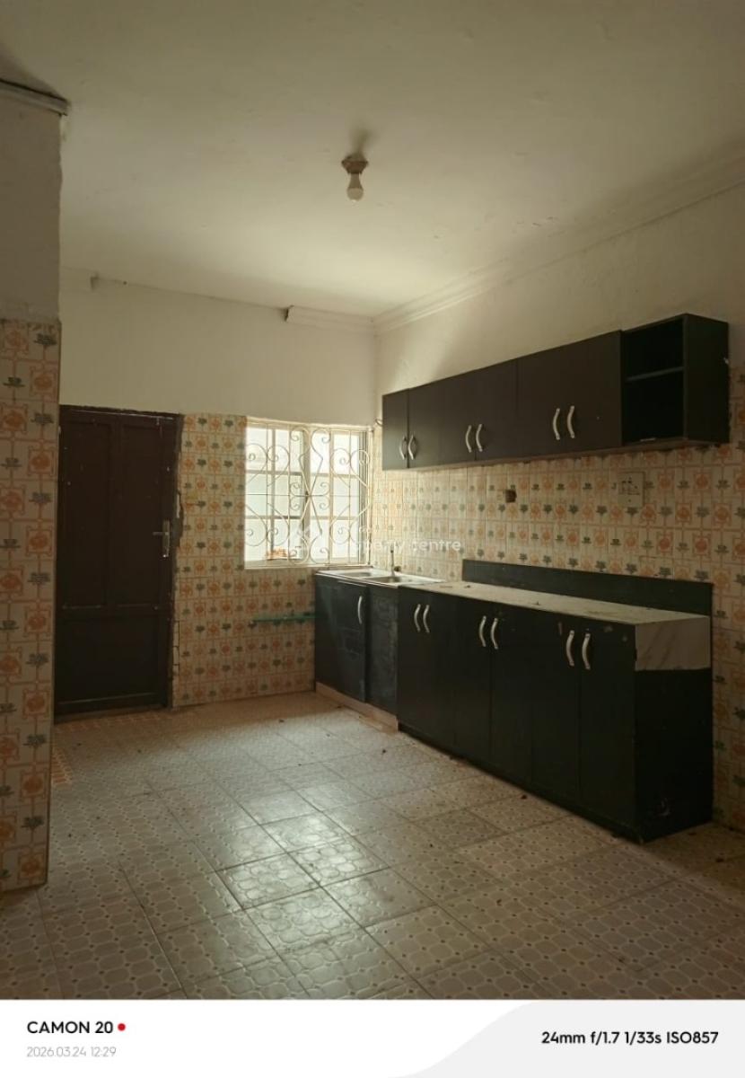 Newly Renovated 3 Bedroom Flat Apartment, Seaside Estate Off Badore Road, Ajah, Lagos, Flat / Apartment for Rent