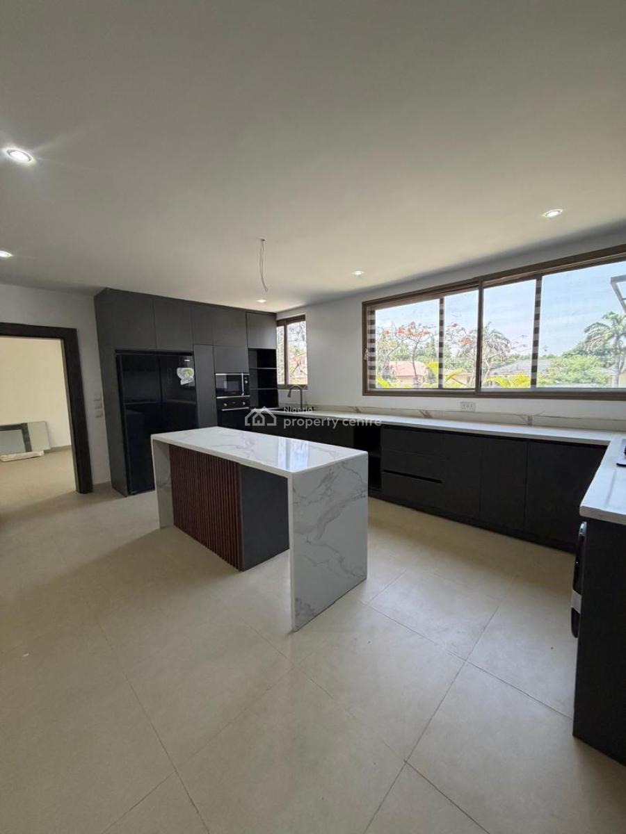 Luxury 3 Units of 3 Bedroom and 2 Bedroom Terraced, Aso Villa, Asokoro District, Abuja, Flat / Apartment for Rent