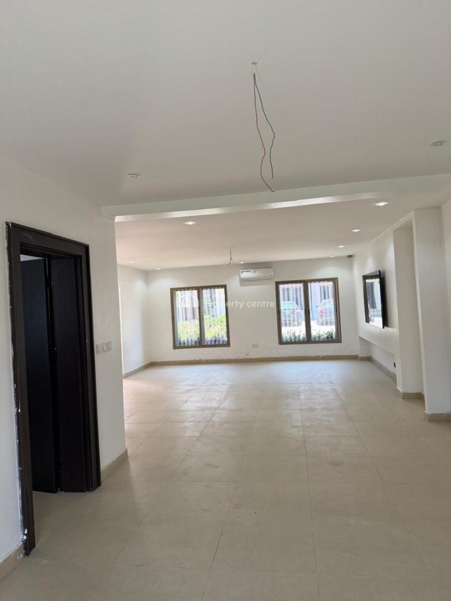 Luxury 3 Units of 3 Bedroom and 2 Bedroom Terraced, Aso Villa, Asokoro District, Abuja, Flat / Apartment for Rent