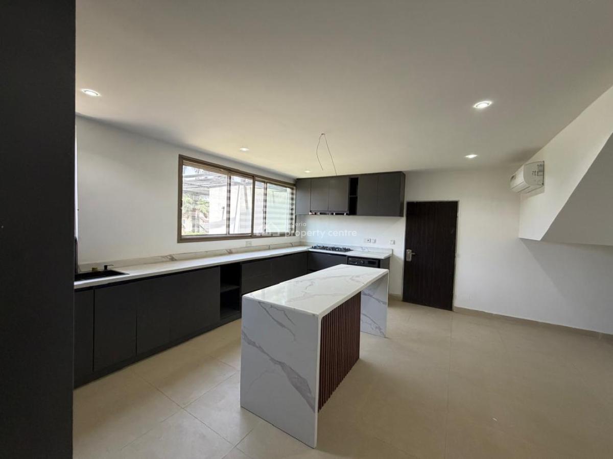 Luxury 3 Units of 3 Bedroom and 2 Bedroom Terraced, Aso Villa, Asokoro District, Abuja, Flat / Apartment for Rent