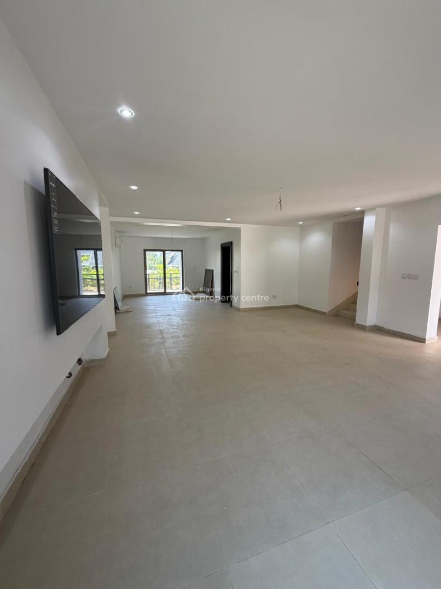 Luxury 3 Units of 3 Bedroom and 2 Bedroom Terraced, Aso Villa, Asokoro District, Abuja, Flat / Apartment for Rent