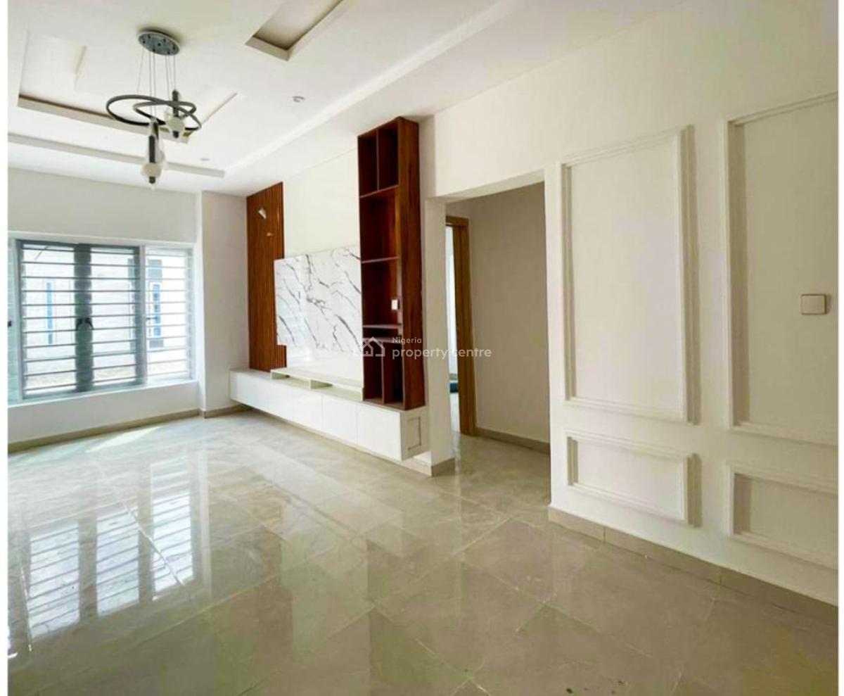 Luxury 3 Bedroom Bungalow with Bq, Oribanwa,awoyaya Lagos, Awoyaya, Ibeju Lekki, Lagos, House for Sale