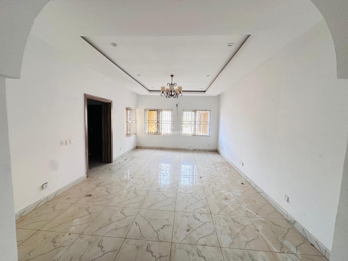 4 Bedroom Terrace Duplex with Bq, Durumi, Abuja, Terraced Duplex for Sale