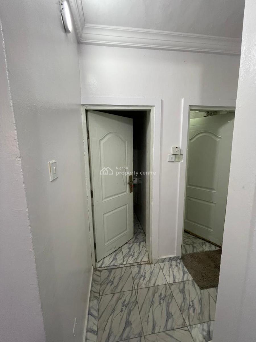 Lovely and Furnished 2 Bedroom, Maryland Estate, Maryland, Lagos, Flat / Apartment for Rent