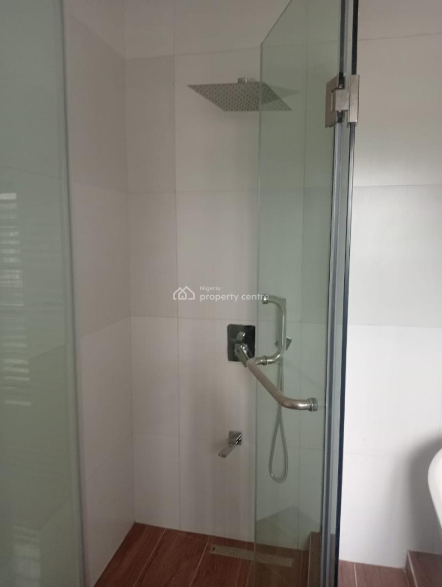 5 Bedroom Detached Duplex, Gra Phase 2, Magodo, Lagos, Detached Duplex for Sale