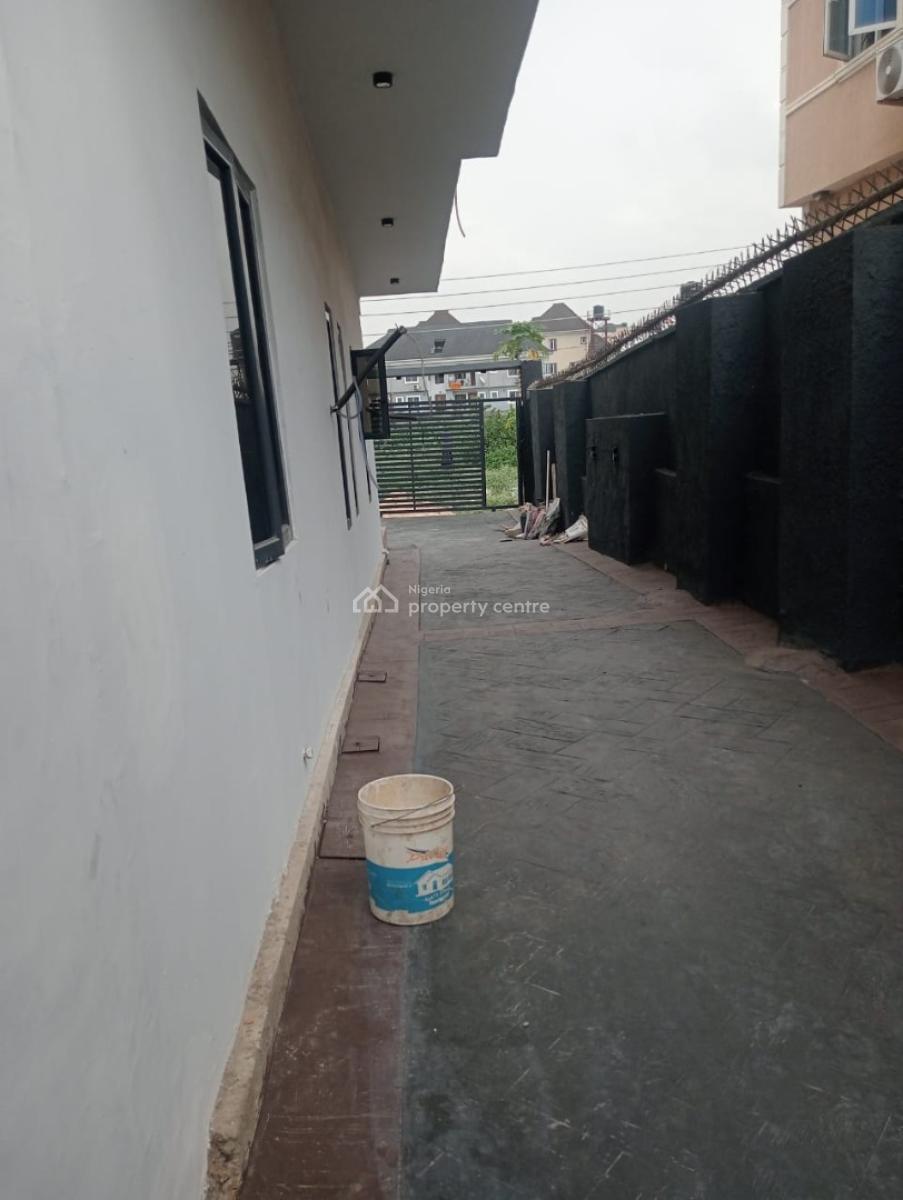 5 Bedroom Detached Duplex, Gra Phase 2, Magodo, Lagos, Detached Duplex for Sale