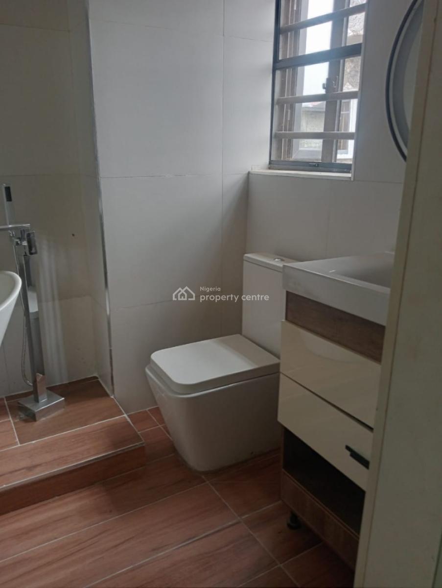 5 Bedroom Detached Duplex, Gra Phase 2, Magodo, Lagos, Detached Duplex for Sale