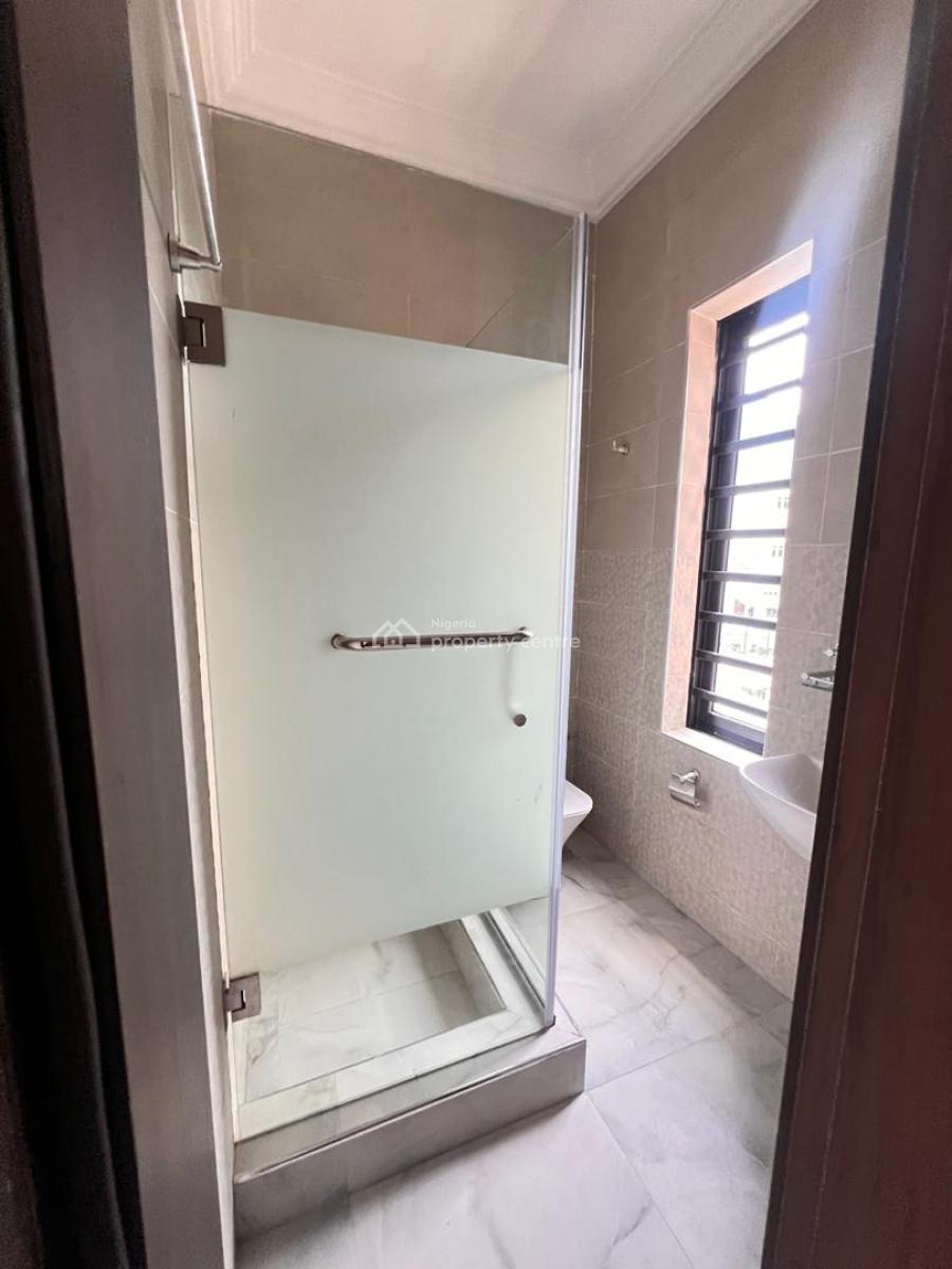 Block of 12 Units (3 Bedroom Apartments with Bq), Ikoyi, Lagos, Flat / Apartment for Rent