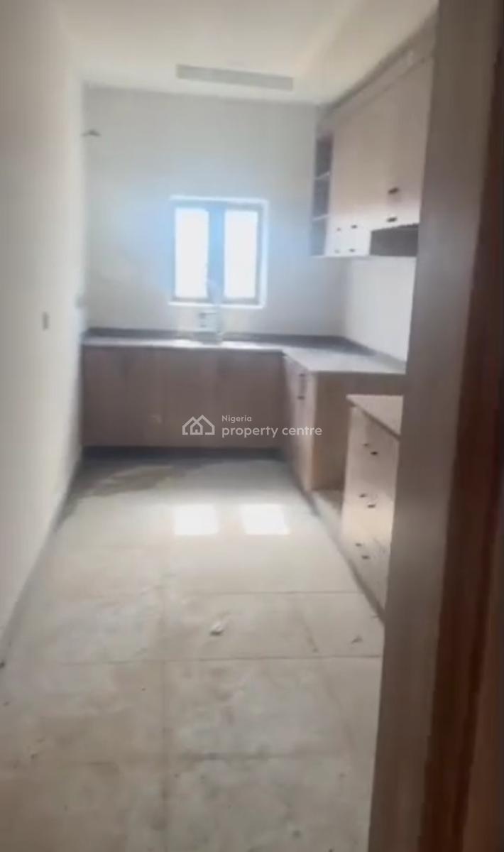 Newly Built 3 Bedroom Flat, Jabi, Abuja, House for Rent