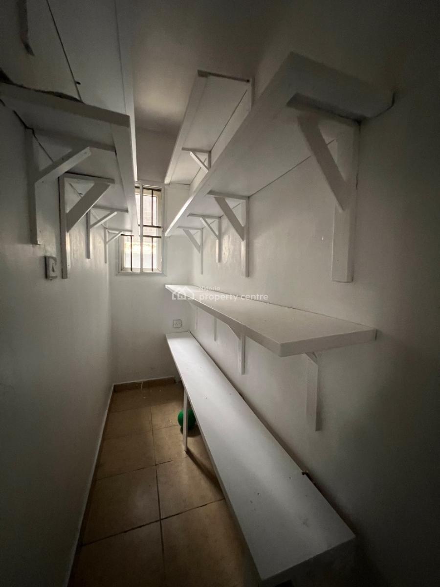 Fresh 4 Bedroom Terraced Duplex with Bq, Oniru, Victoria Island (vi), Lagos, Terraced Duplex for Rent