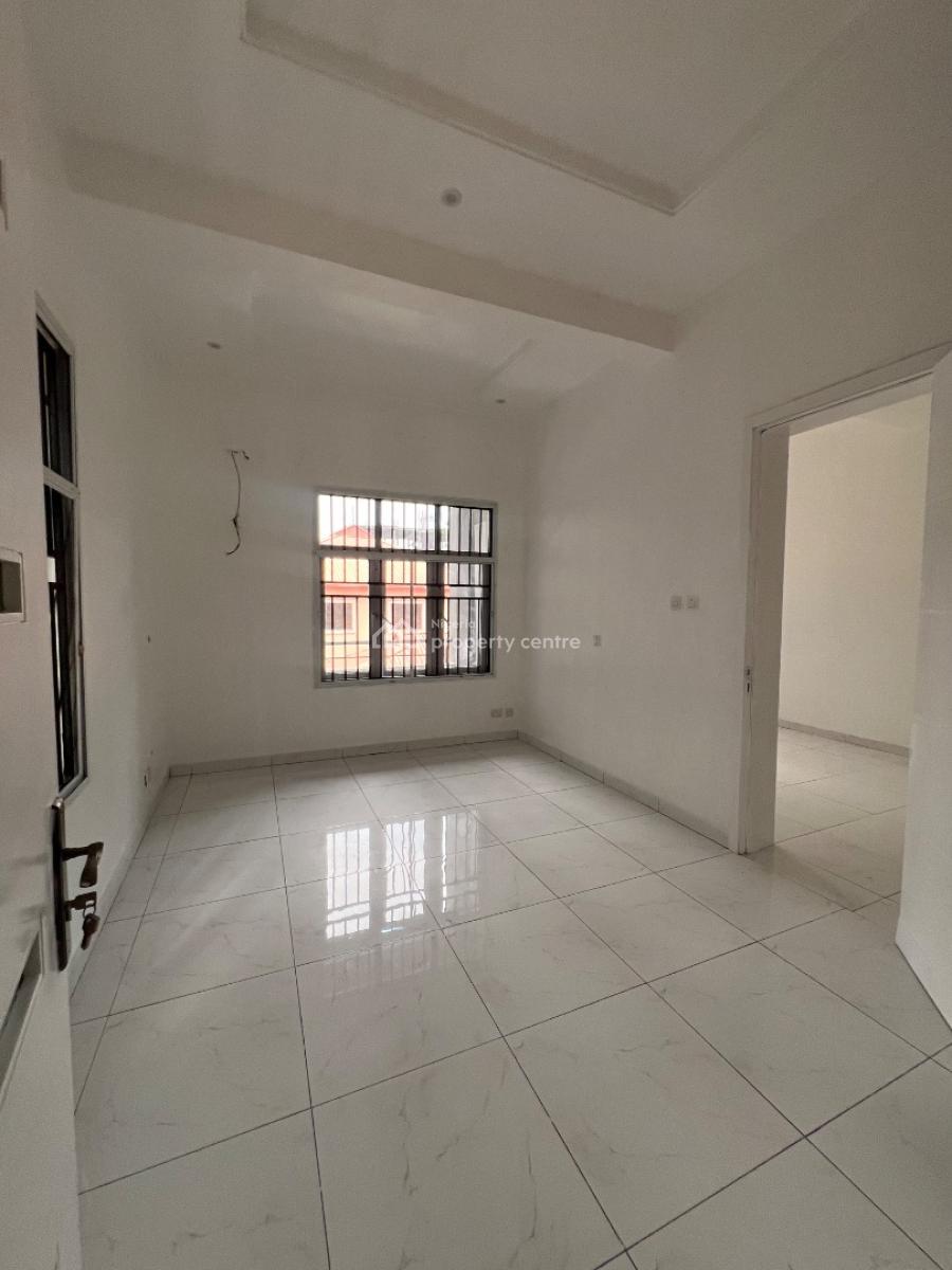 Fresh 4 Bedroom Terraced Duplex with Bq, Oniru, Victoria Island (vi), Lagos, Terraced Duplex for Rent