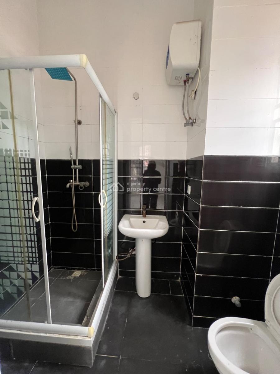 Fresh 4 Bedroom Terraced Duplex with Bq, Oniru, Victoria Island (vi), Lagos, Terraced Duplex for Rent