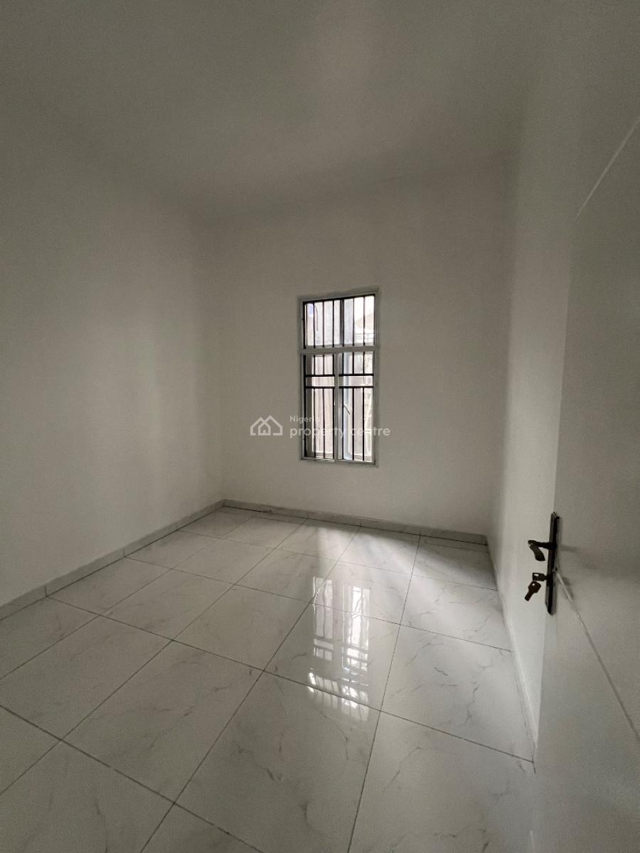 Fresh 4 Bedroom Terraced Duplex with Bq, Oniru, Victoria Island (vi), Lagos, Terraced Duplex for Rent