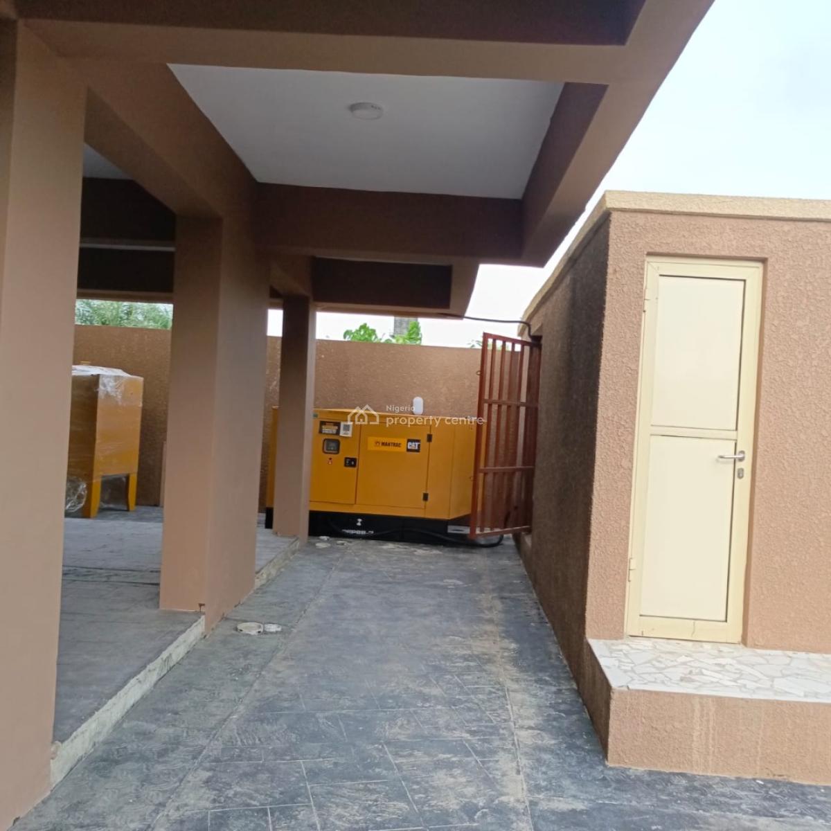 Luxury 2 Bedroom Apartment, Lekki Phase 2, Lekki, Lagos, Flat / Apartment for Rent