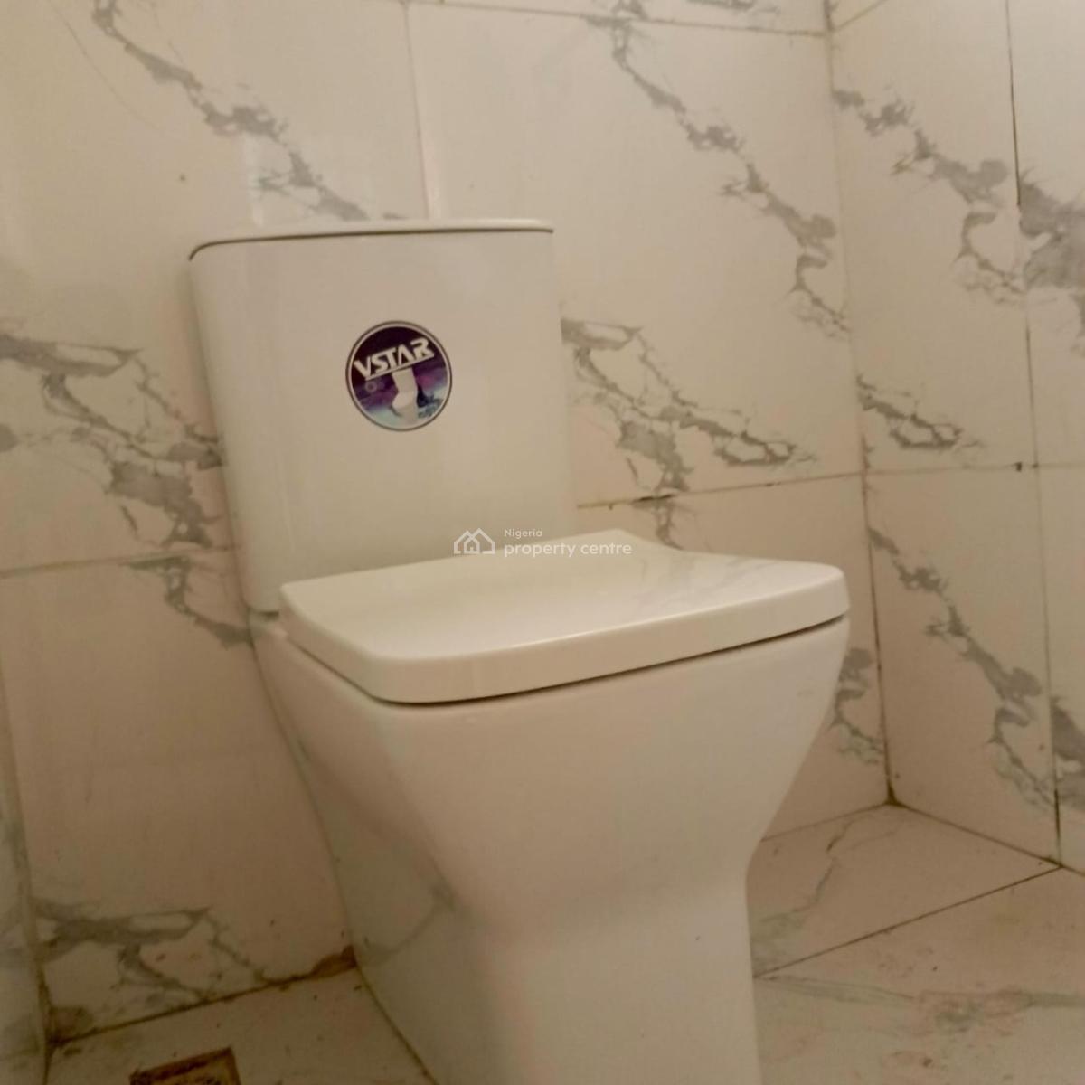 Luxury 2 Bedroom Apartment, Lekki Phase 2, Lekki, Lagos, Flat / Apartment for Rent