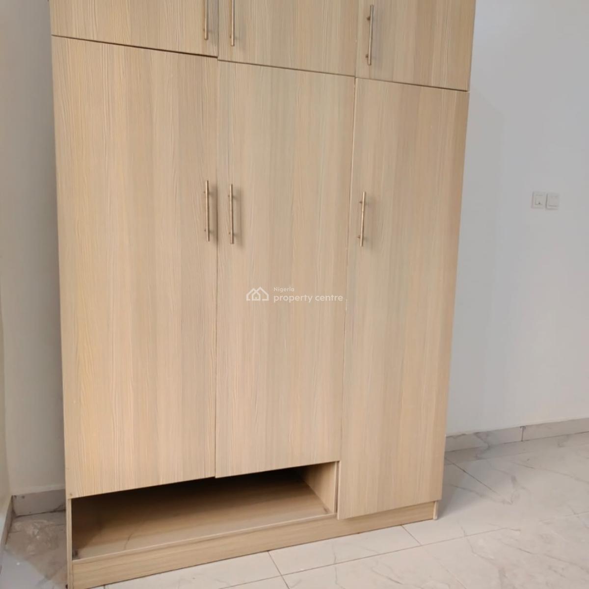 Luxury 2 Bedroom Apartment, Lekki Phase 2, Lekki, Lagos, Flat / Apartment for Rent