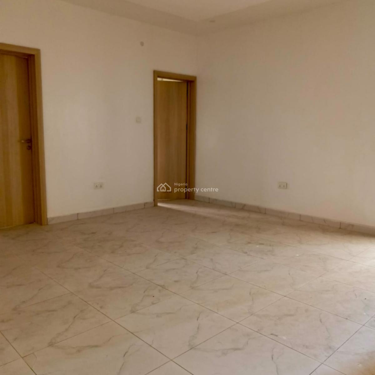 Luxury 2 Bedroom Apartment, Lekki Phase 2, Lekki, Lagos, Flat / Apartment for Rent