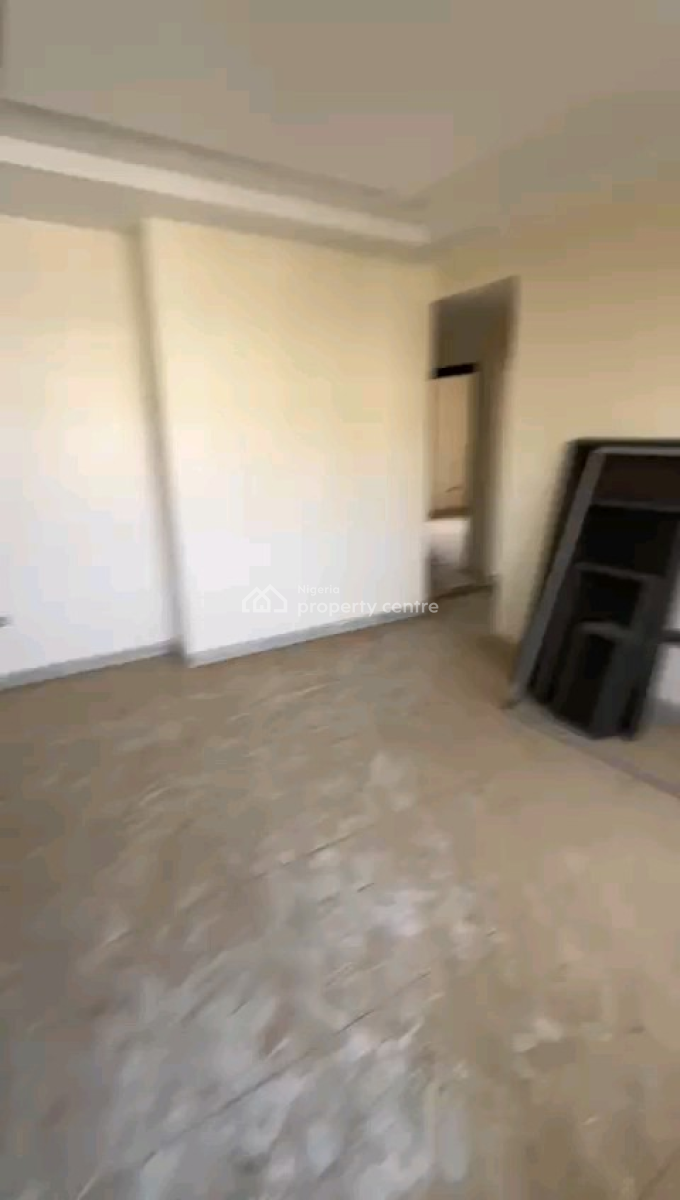 Prime 3-bedroom Home in a Secure Estate -- Lifecamp, Abuja, Life Camp, Abuja, Flat / Apartment for Sale