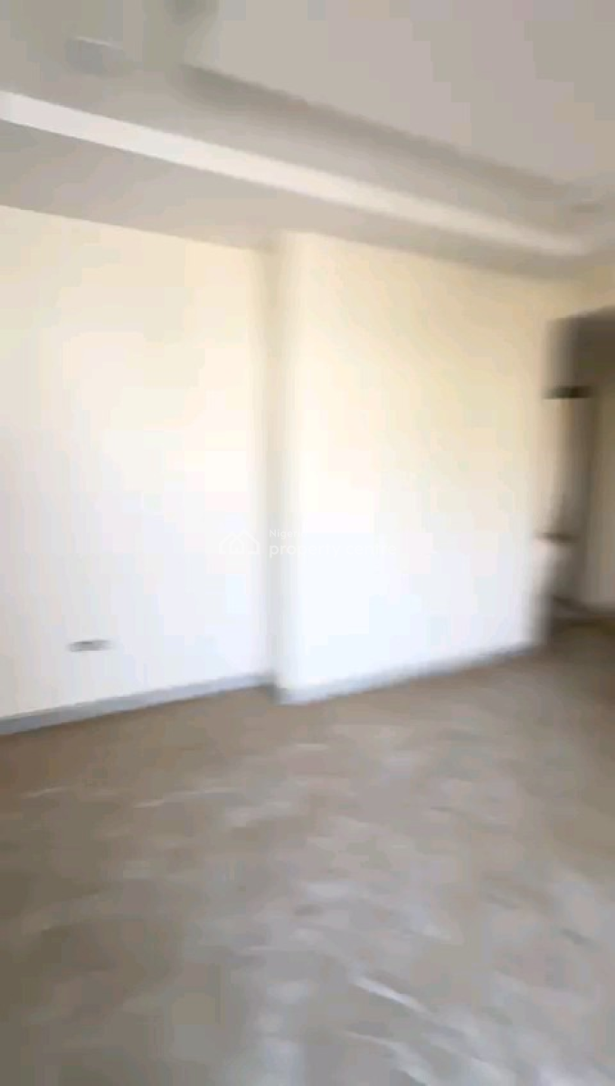 Prime 3-bedroom Home in a Secure Estate -- Lifecamp, Abuja, Life Camp, Abuja, Flat / Apartment for Sale