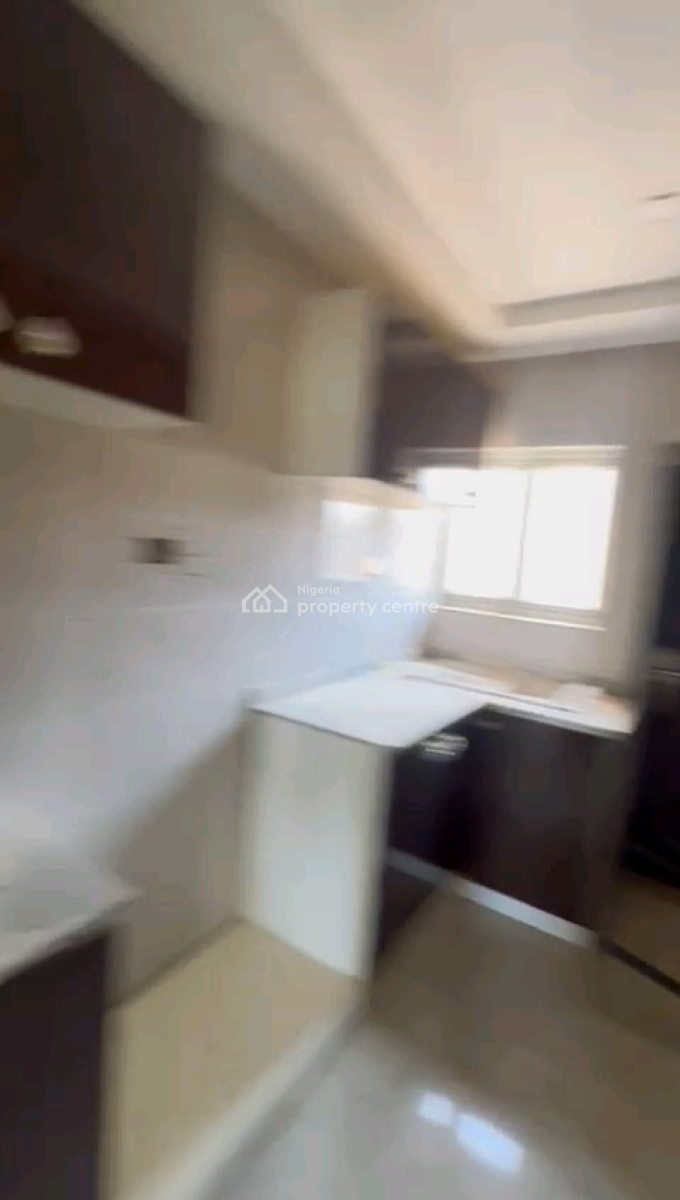 Prime 3-bedroom Home in a Secure Estate -- Lifecamp, Abuja, Life Camp, Abuja, Flat / Apartment for Sale