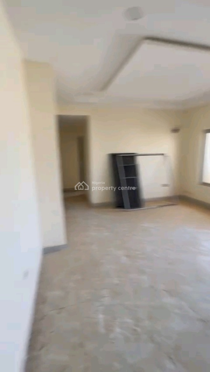 Prime 3-bedroom Home in a Secure Estate -- Lifecamp, Abuja, Life Camp, Abuja, Flat / Apartment for Sale