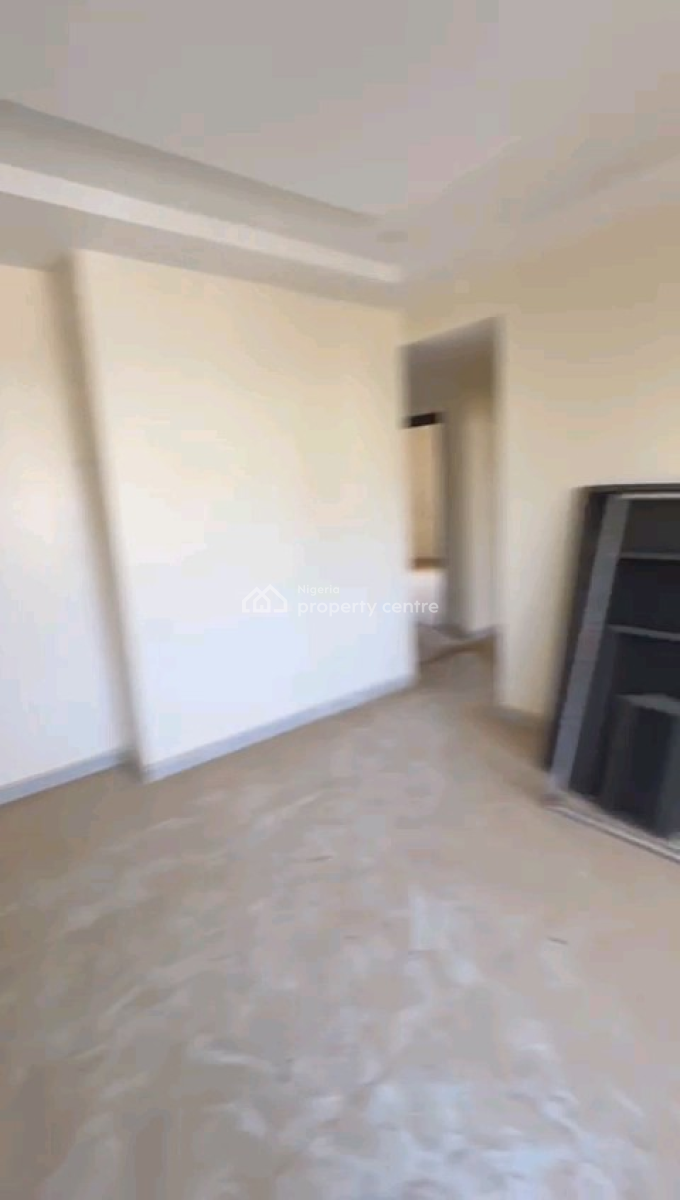 Prime 3-bedroom Home in a Secure Estate -- Lifecamp, Abuja, Life Camp, Abuja, Flat / Apartment for Sale