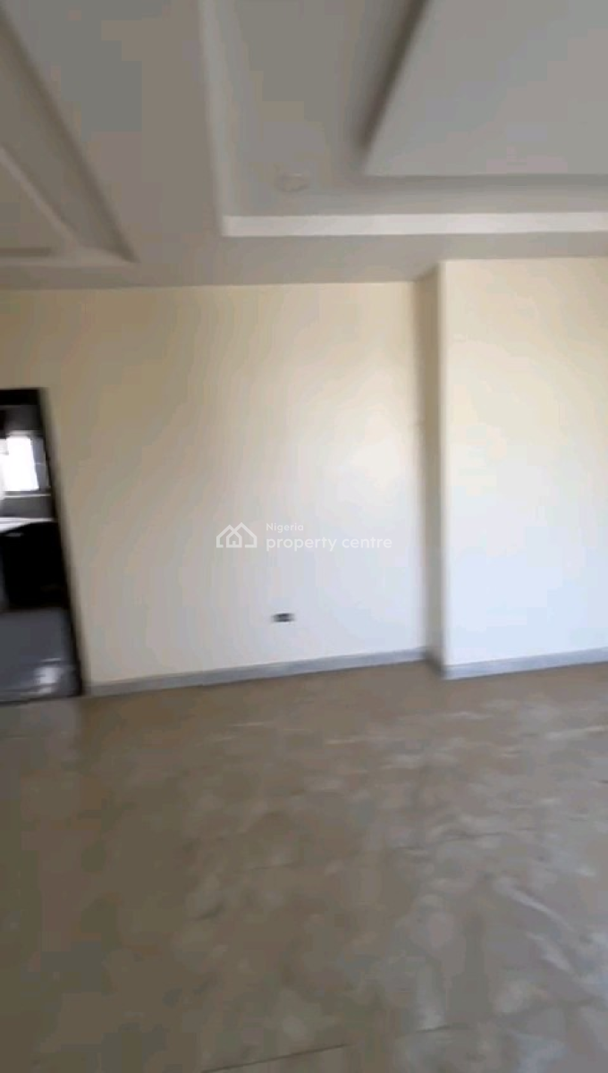 Prime 3-bedroom Home in a Secure Estate -- Lifecamp, Abuja, Life Camp, Abuja, Flat / Apartment for Sale