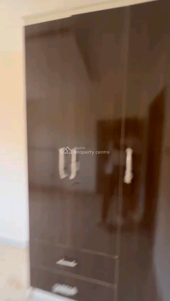 Prime 3-bedroom Home in a Secure Estate -- Lifecamp, Abuja, Life Camp, Abuja, Flat / Apartment for Sale