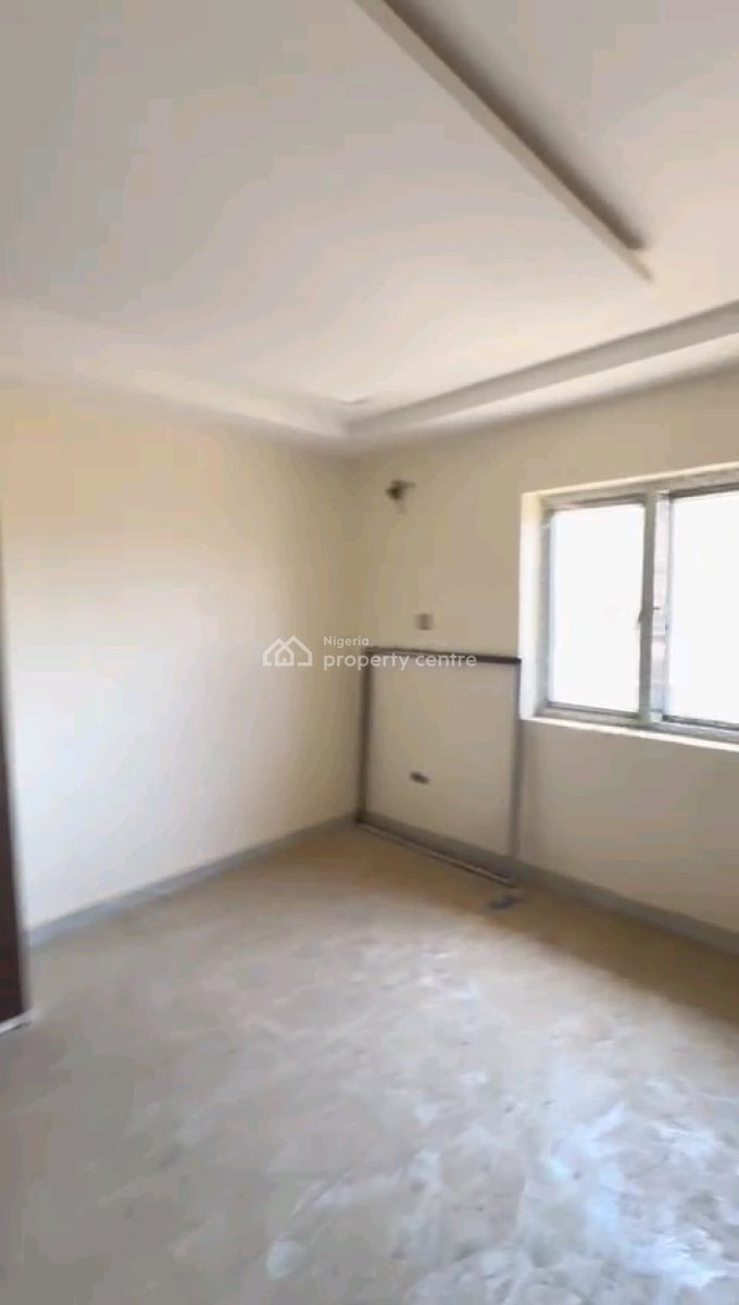 Prime 3-bedroom Home in a Secure Estate -- Lifecamp, Abuja, Life Camp, Abuja, Flat / Apartment for Sale