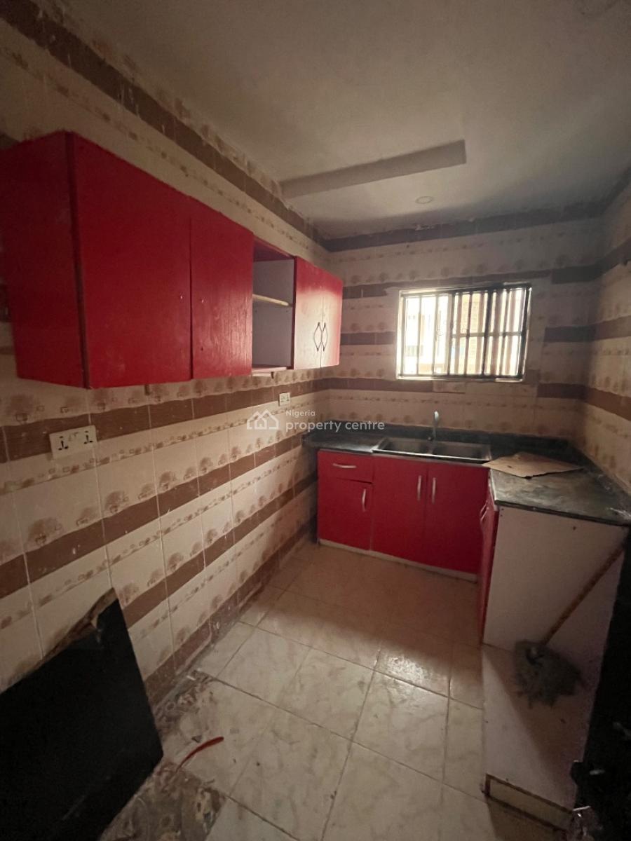 3 Bedroom Flat, Thomas Estate, Ajah, Lagos, Flat / Apartment for Rent