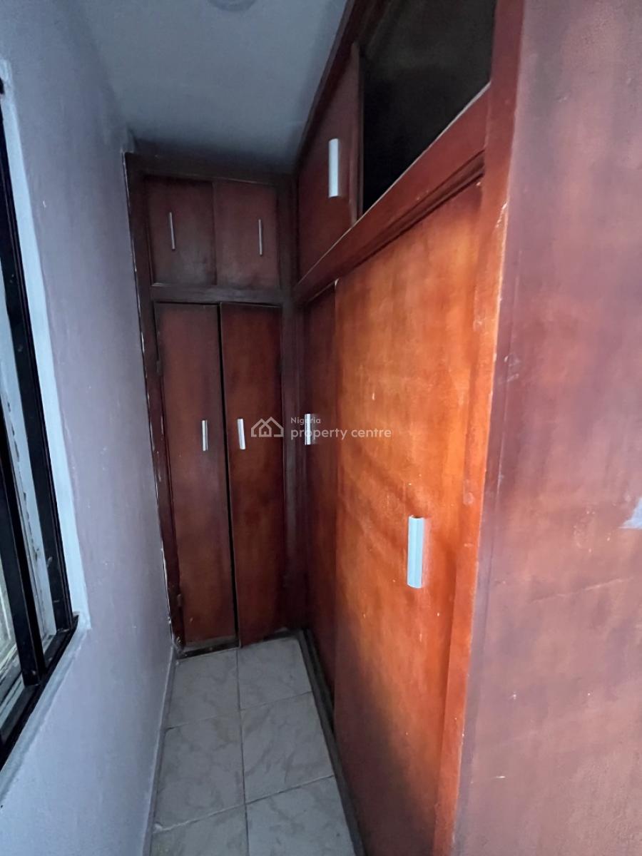 3 Bedroom Flat, Thomas Estate, Ajah, Lagos, Flat / Apartment for Rent