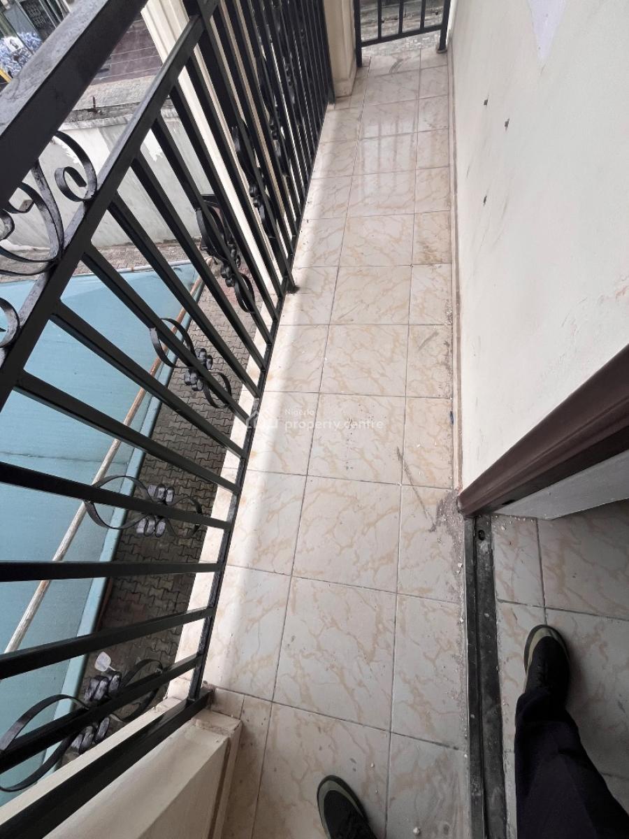 3 Bedroom Flat, Thomas Estate, Ajah, Lagos, Flat / Apartment for Rent