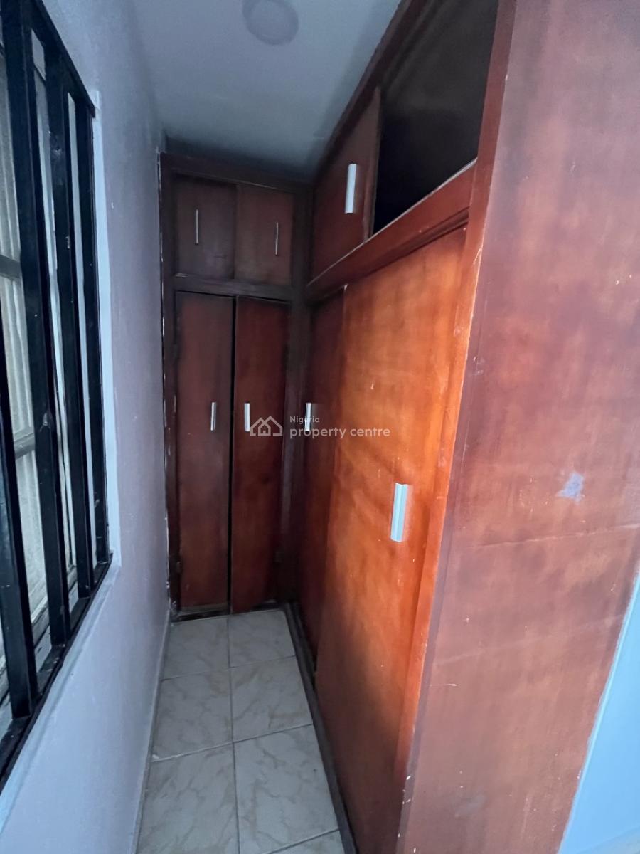 3 Bedroom Flat, Thomas Estate, Ajah, Lagos, Flat / Apartment for Rent