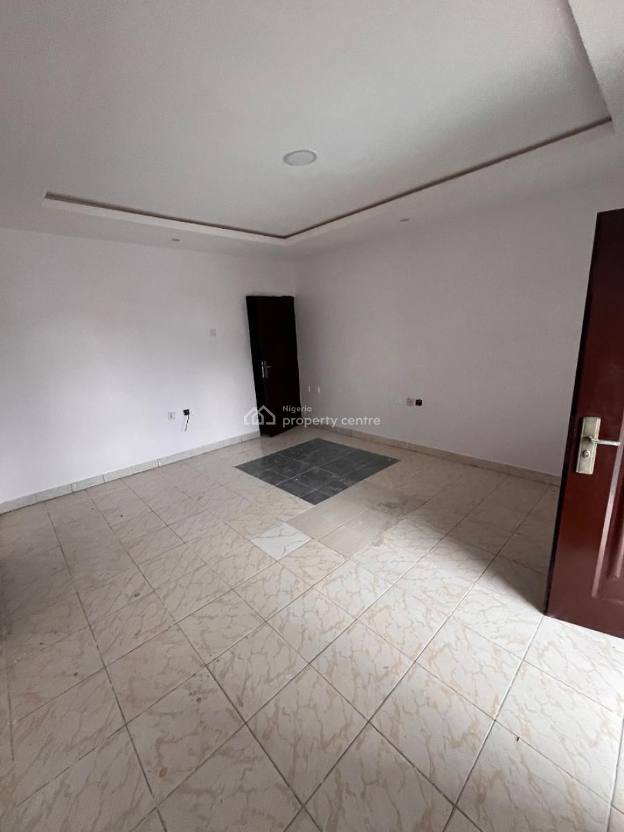 3 Bedroom Flat, Thomas Estate, Ajah, Lagos, Flat / Apartment for Rent