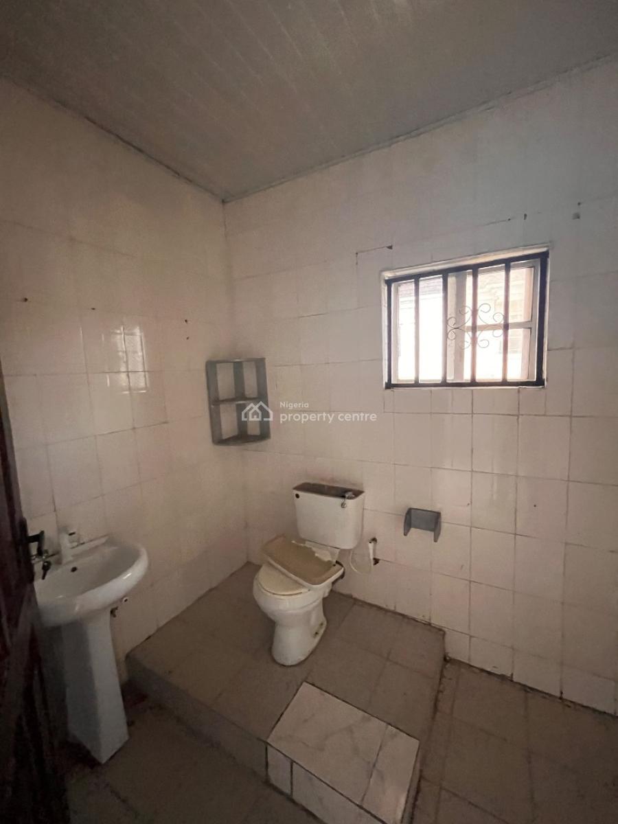 3 Bedroom Flat, Thomas Estate, Ajah, Lagos, Flat / Apartment for Rent